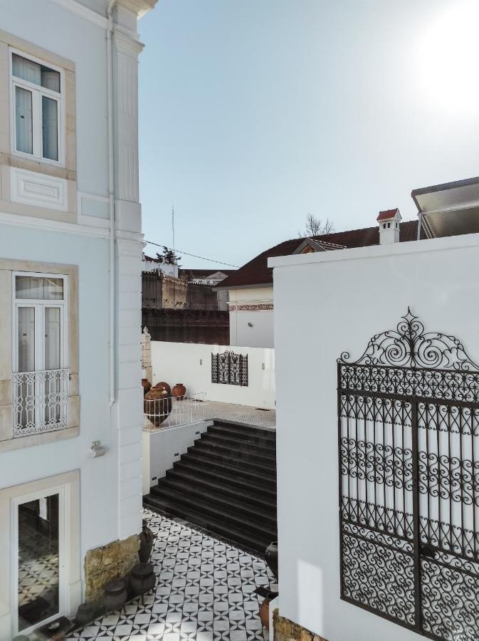 Hotel Casa De Sao Bento St Benedict House Coimbra Exteriér fotografie