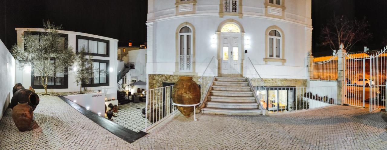 Hotel Casa De Sao Bento St Benedict House Coimbra Exteriér fotografie
